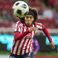 Casandra Montero: "Sé que puedo dar un poco más"