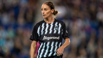 Estratosférica Esther González