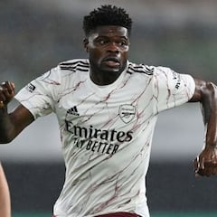 Thomas explica las diferencias entre Arteta y Simeone