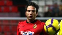 El Nàstic, con lo puesto para recibir al Huesca