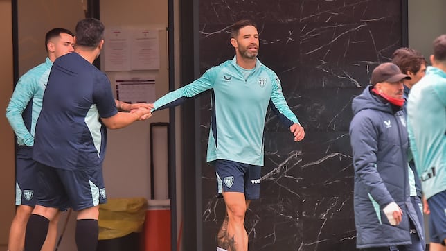 Yeray se supera de nuevo