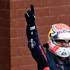 Así quedó la clasificación de constructores de F1 tras el GP de Bélgica | Circuito de Spa-Francorchamps