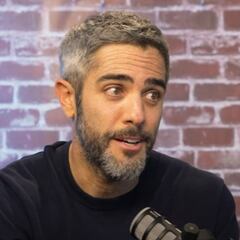 Roberto Leal elige entre ‘Pasapalabra’, ‘Operación Triunfo’ o ‘El desafío’: “Si te tengo que decir por modalidad...”