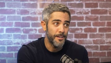 Roberto Leal elige entre ‘Pasapalabra’, ‘Operación Triunfo’ o ‘El desafío’: “Si te tengo que decir por modalidad...”