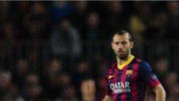 Piqué, lesionado