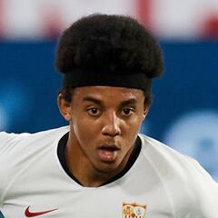 El Sevilla rechaza 55 millones del City por Koundé