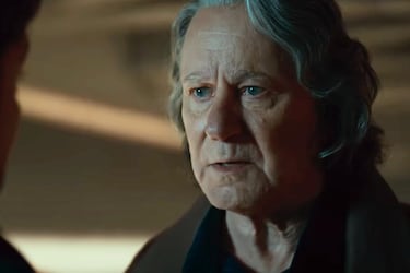 Un actor de Hollywood explica por qué el cine es alta cultura y las series de TV están en un nivel inferior