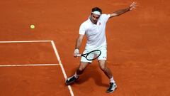 Federer - Thiem: horario, TV y cómo ver en directo el tenis