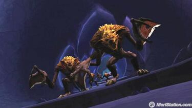 Crash Bandicoot: Mind over Mutant