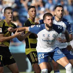 Sipcic reapareció 77 días después