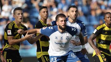 Sipcic reapareció 77 días después