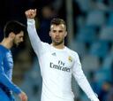 La afición pide que Jesé sea titular con Cristiano Ronaldo