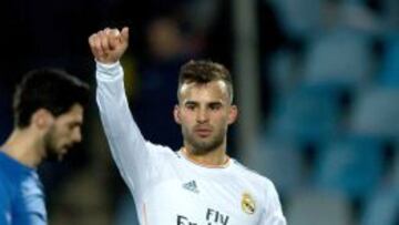 COMO UNA MOTO. Jesé pide paso: suma ya ocho goles y seis asistencias en esta temporada.