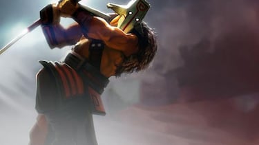 PUBG hace que DOTA 2 caiga a sus mínimos desde 2014