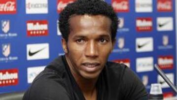 "Yo llevo espinilleras de carbono y son buenas"