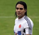 Falcao: "Me quita el sueño no encontrar ocasiones de gol"