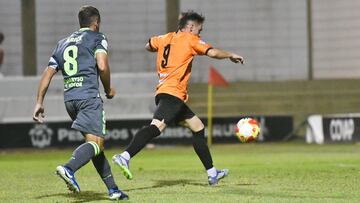 Tercera RFEF Grupo 10: resultados, partidos y clasificación de la jornada 9