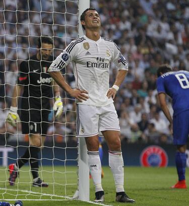 Morata deja al Madrid sin final