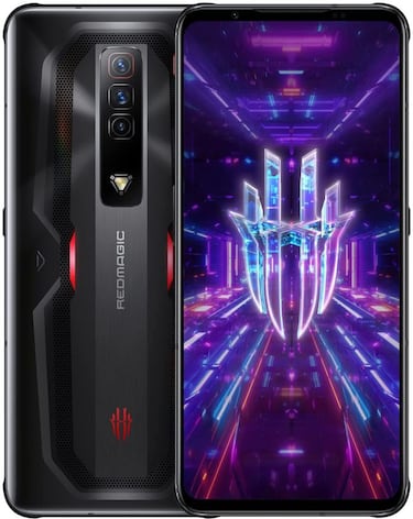 Los 10 móviles más Top en cuanto a potencia del mercado Android