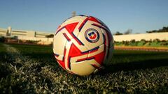 Un clásico será el primer partido de fútbol chileno en pandemia