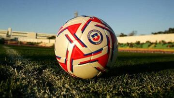 Un clásico será el primer partido de fútbol chileno en pandemia