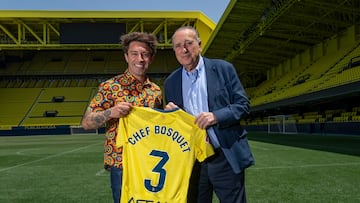 El Villarreal presenta abonos a la carta