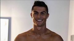 Cristiano Ronaldo's diet for Champions League Final