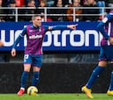 Huesca - Eibar: TV, horario y cómo ver LaLiga Smartbank online