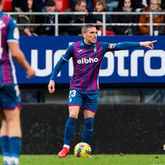 Un mes de resistencia en la cumbre