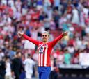 El sueño de Griezmann