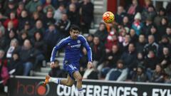 Costa offered to PSG - report