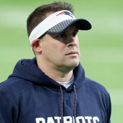 Indianapolis Colts anuncian a Josh McDaniels como su nuevo head coach