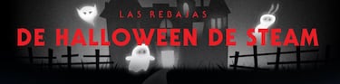Tu cartera va a pasar miedo: Llegan las rebajas de Halloween a Steam