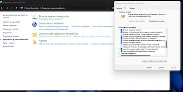 Cómo mostrar las extensiones de los archivos en Windows 10