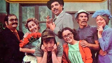 Vuelve ‘El Chavo del 8′: fecha, horario, televisión y cómo se podrá seguir la serie en México