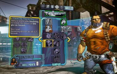Borderlands 2, Impresiones E3
