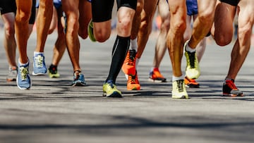 La carrera que agotó cupos y que tendrá el circuito más rápido de Chile