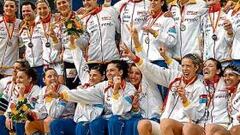 Plata de ley para España