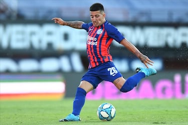 El ciclón de San Lorenzo