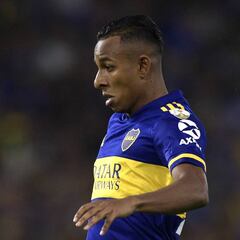 Corriere dello Sport: Cagliari va por Sebastián Villa