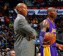 Byron Scott: "Ni Kobe Bryant ni Jordan sabían tener piedad"