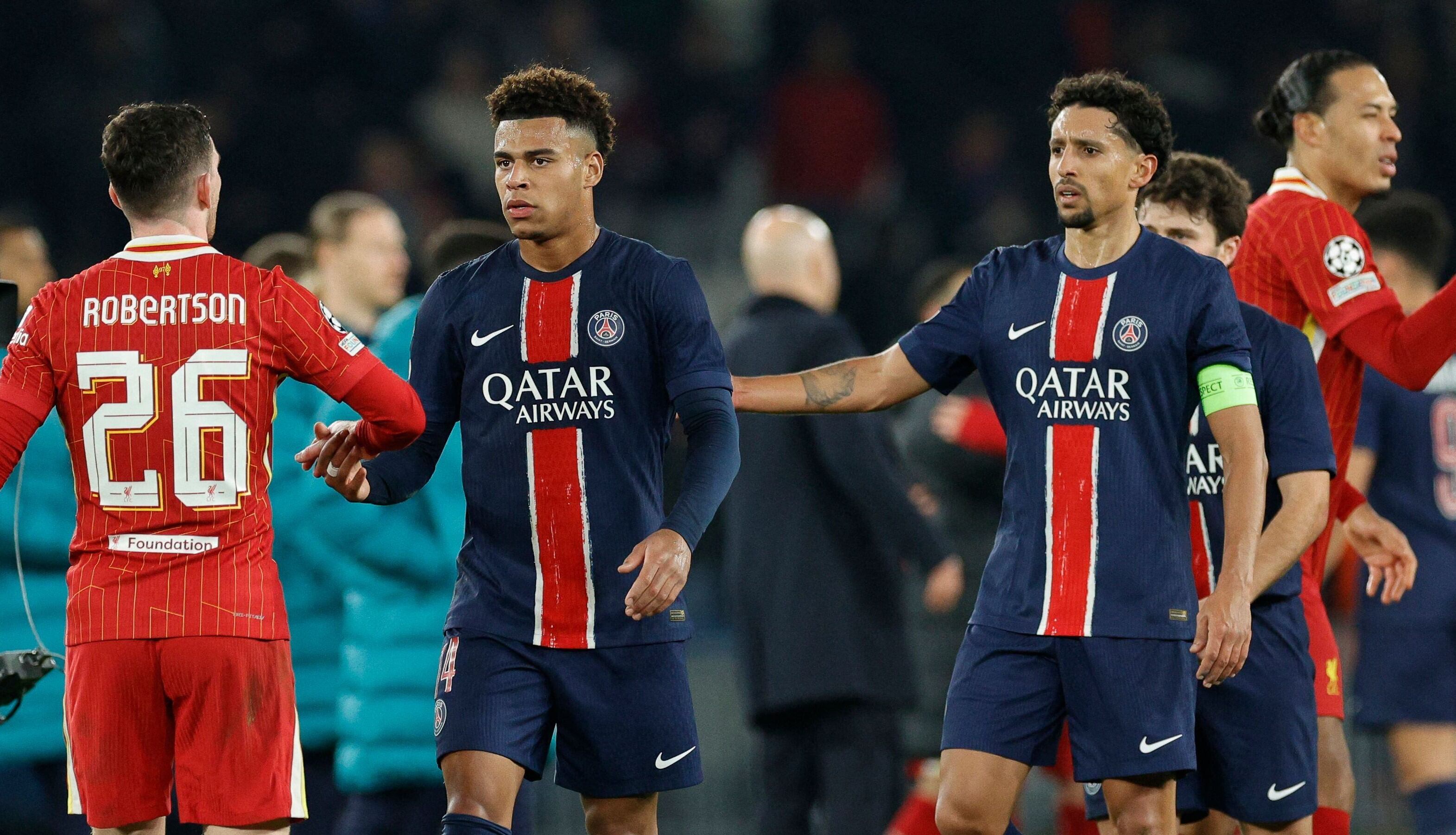 “Es uno de los robos más grandes que se han visto en el fútbol”