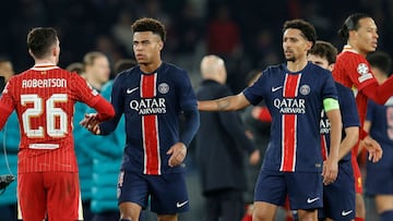 “Es uno de los robos más grandes que se han visto en el fútbol”