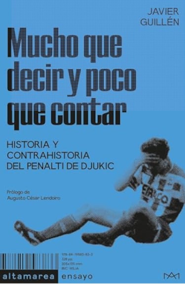“El libro deportivo tiene buena salud”