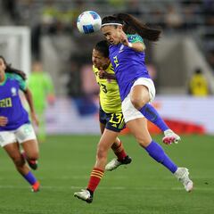 Qué necesita Colombia para clasificar a cuartos de la Copa Oro 2024: combinaciones posibles