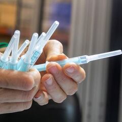 Coronavirus en México: ¿cuándo podría llegar la vacuna contra la COVID-19?