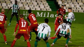 Así es el rival del Atlético de Madrid en Copa del Rey