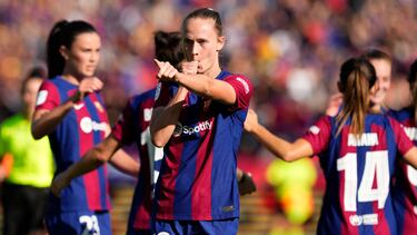 Barça y Madrid viven en dos planetas