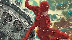 Reseña de ‘Daredevil: Día gélido en el infierno’, el final que todos imaginamos para Matt Murdock