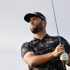 Rahm se deja una remota opción de triunfo en La Quinta